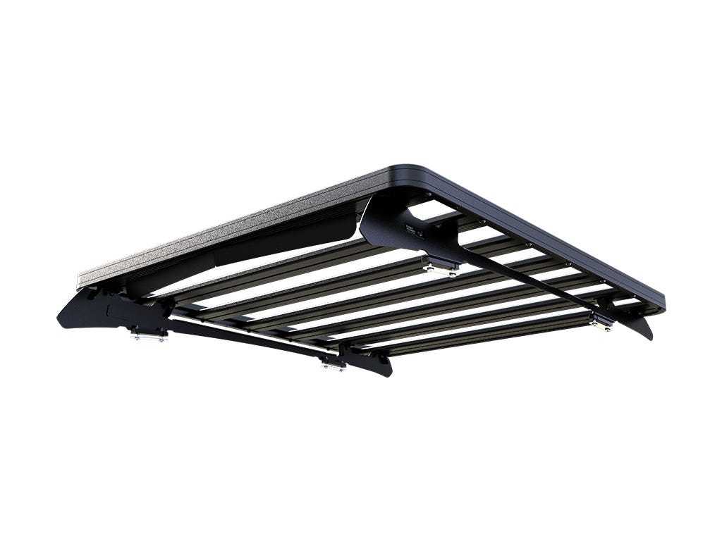 Nissan Navara/Frontier D23 3rd Gen (2014-2020) Slimline II Roof Rack Kit - FRONT RUNNER