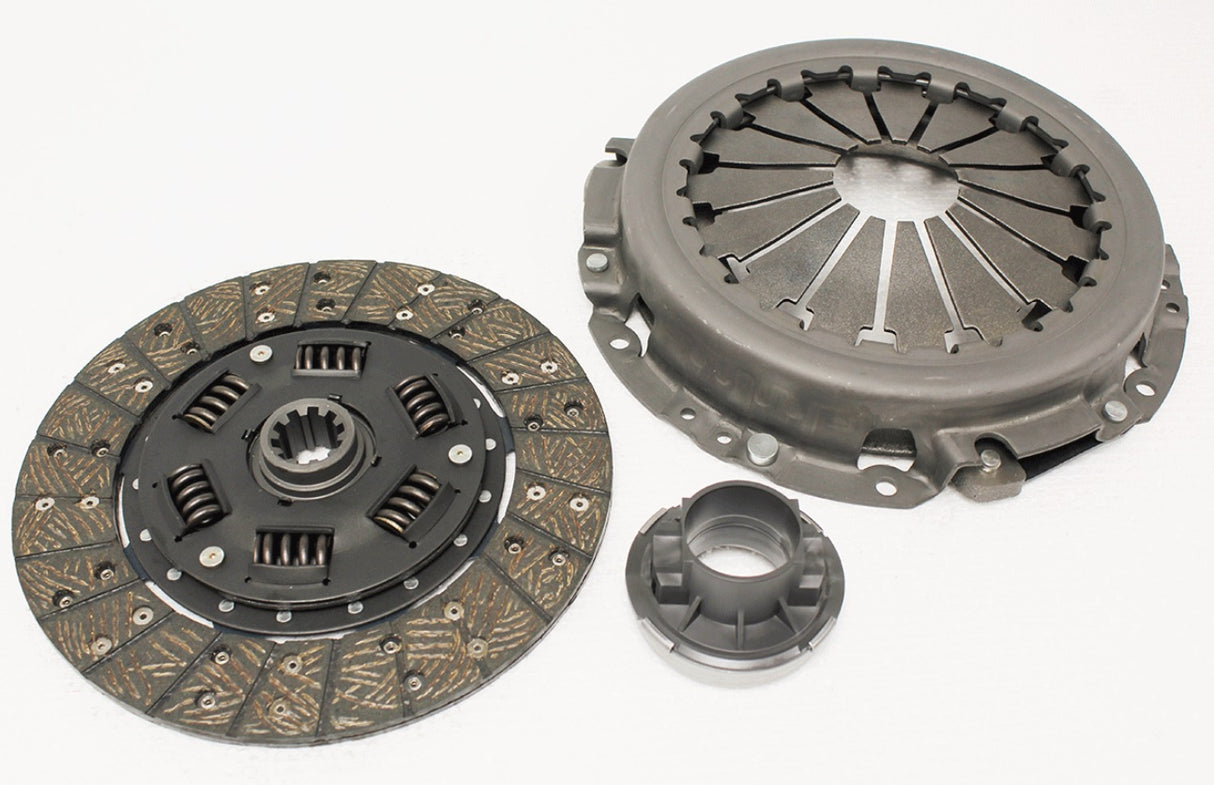 Clutch Kit 3 Piece S3 9.5 Inch