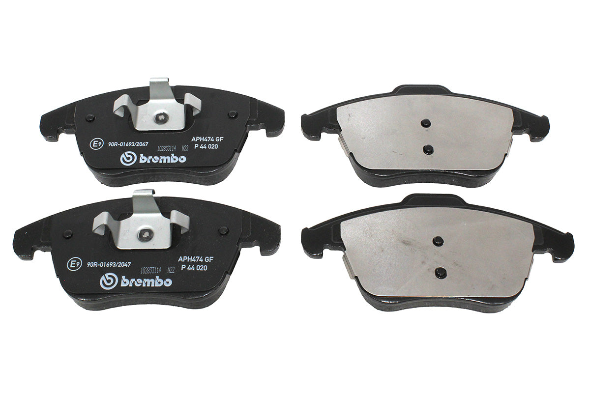 Brake Pads - BREMBO