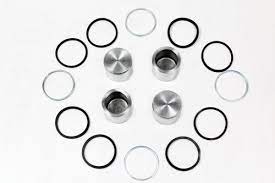 Caliper repair kit - Front
