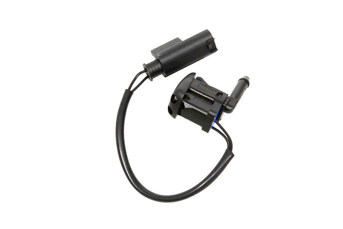 Jet - Windshield Washer - ALLMAKES 4X4