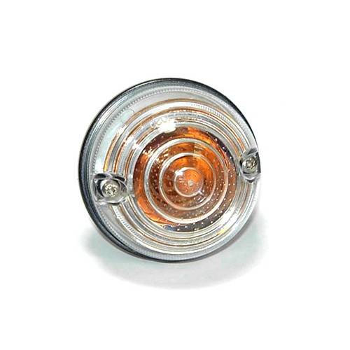 Indicator Assembly Front