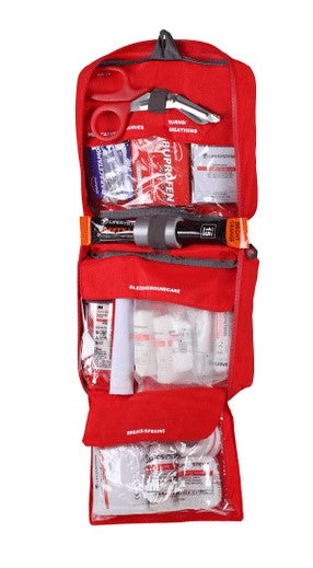 First aid kit - Mountain pro