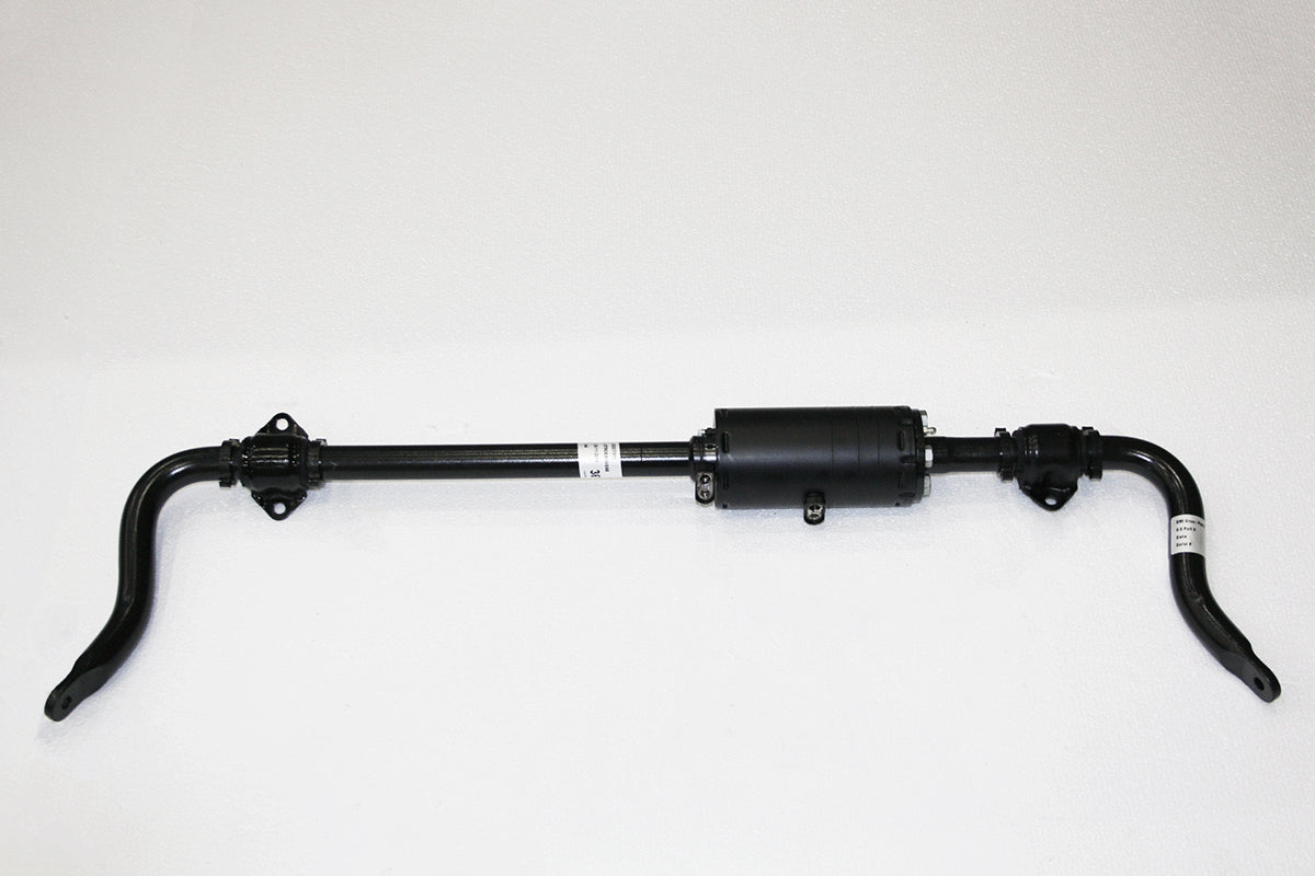Stabilizer Bar Rear - BWI