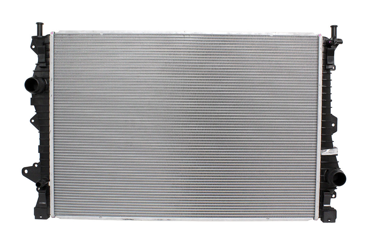 Radiator - NISSENS