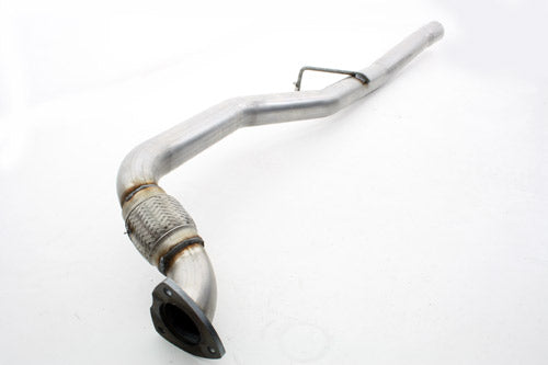 Terrafirma replacement cat front down pipe d3