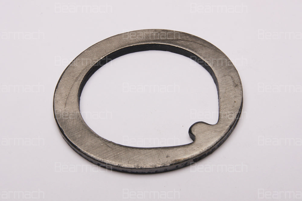 Key washer