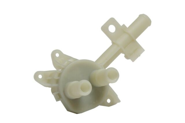 Heater Control Valve - Without Bracket - AG PARTS