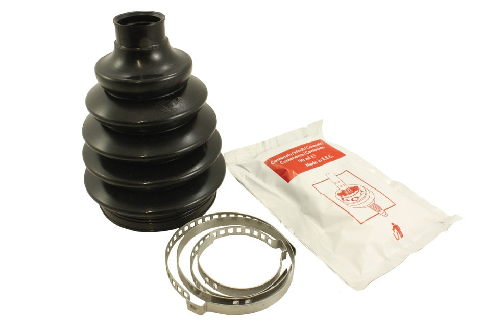 Gaiter CV Joint