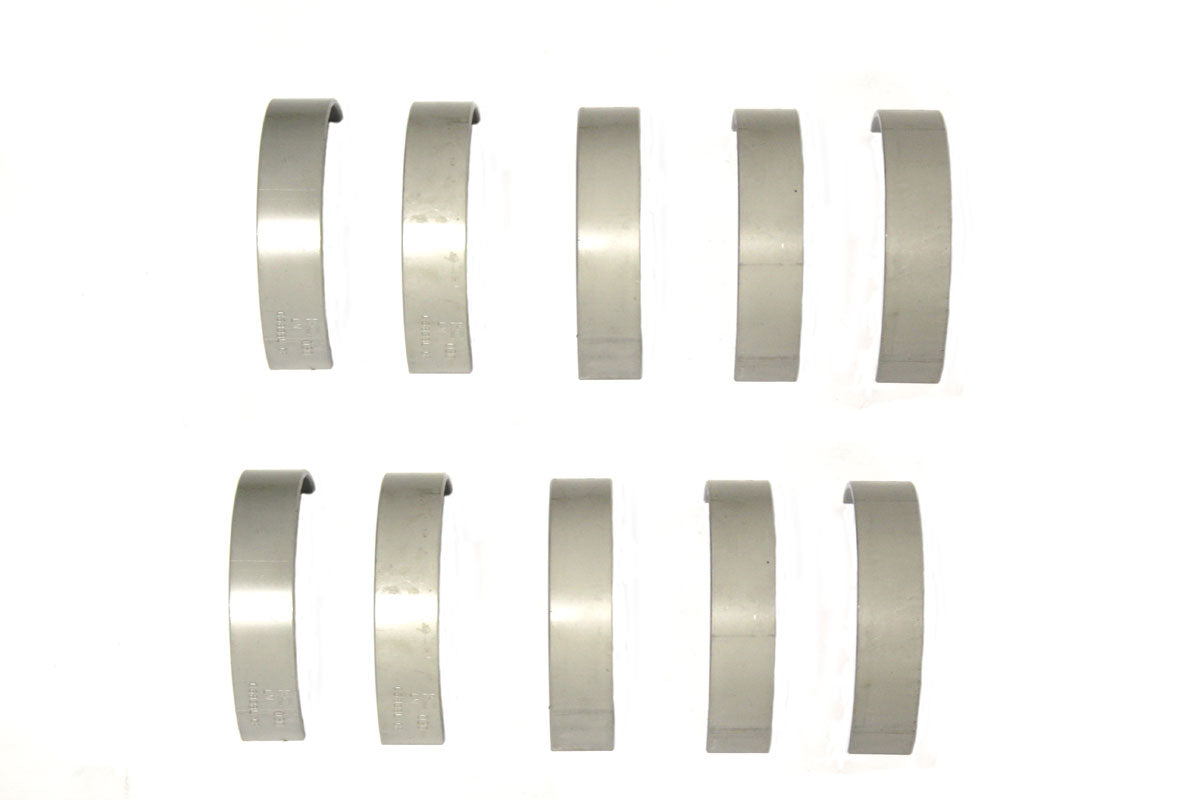 Conrod Bearing Set - Standard - KING