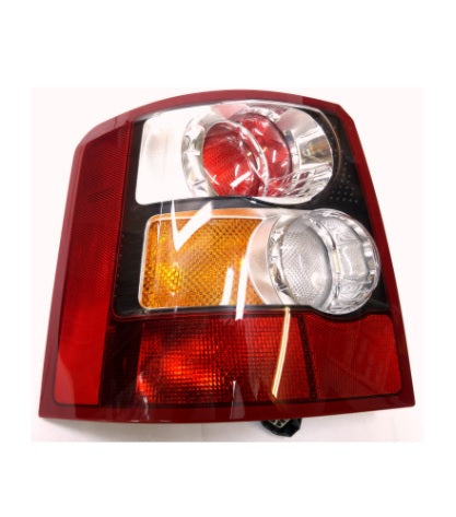 Left Rear Light
