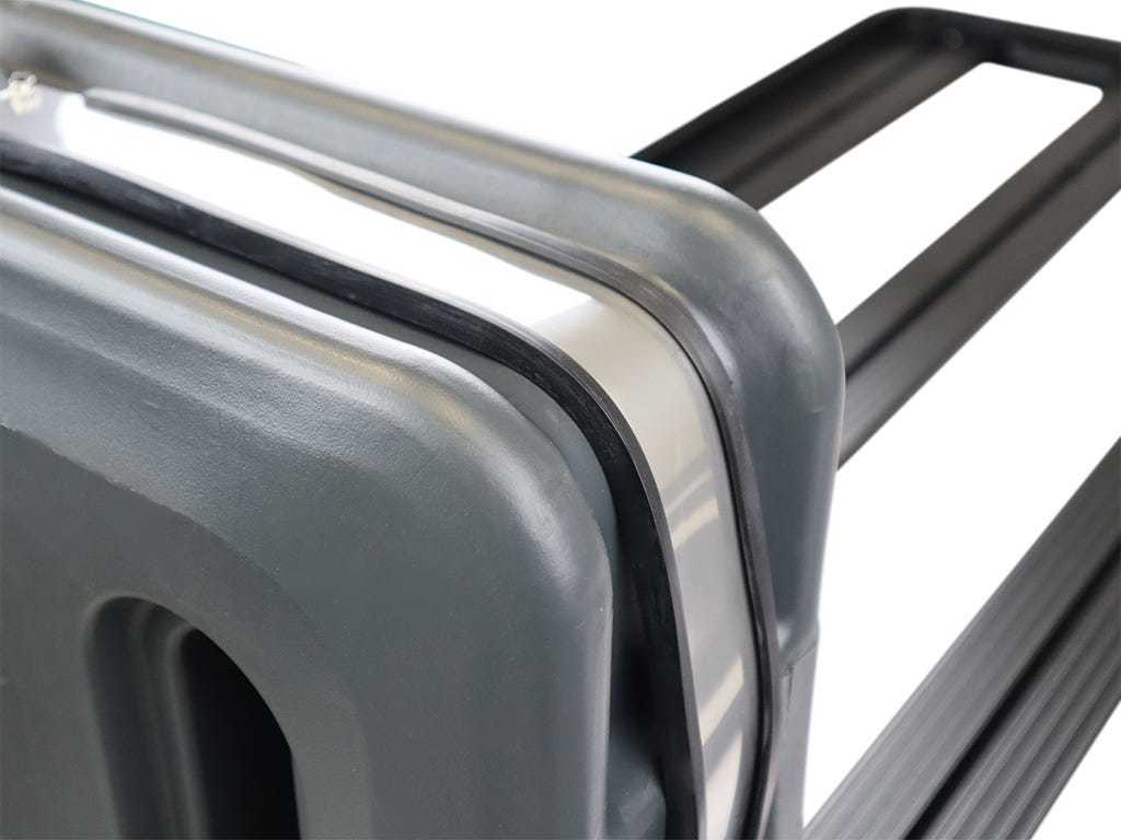 Depósito para agua Pro con sistema de montaje / 20L