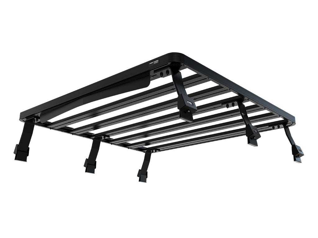 Land Rover Discovery 1AND2 Slimline II 1/2 Roof Rack Kit / Tall