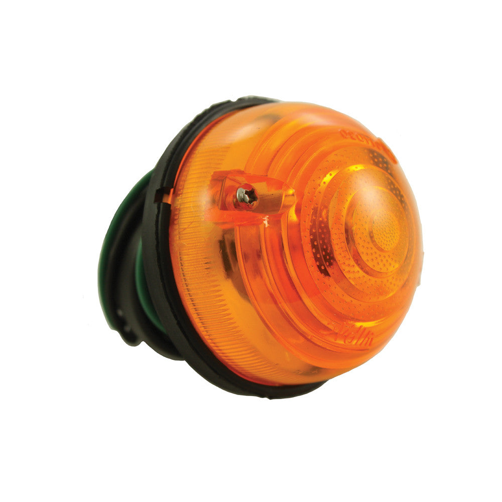 Indicator Light - Front - WIPAC