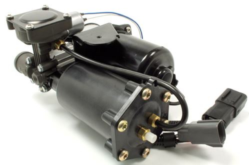 Air Susp Comp Hitachi Type - PROEVO