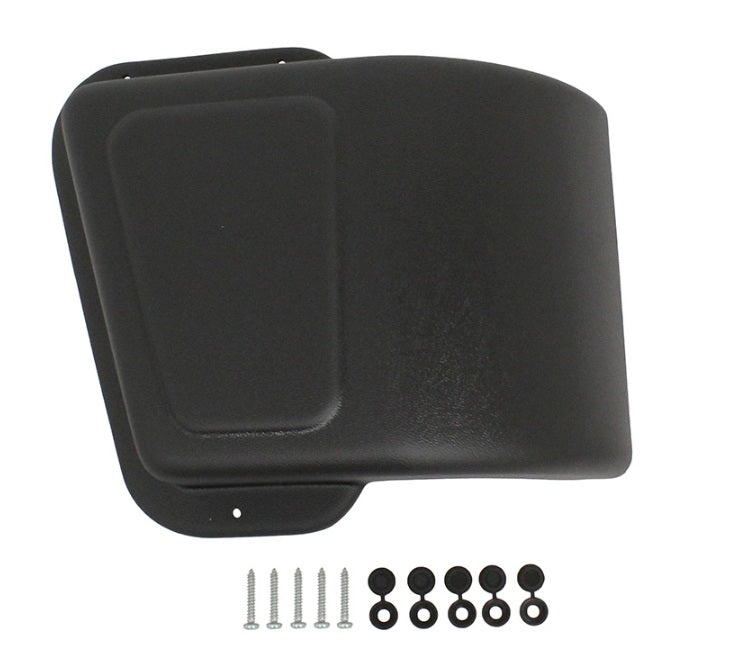 Terrafirma defender snow cowl l/h wing