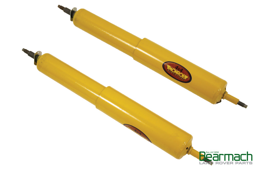 Shock Absorber. Oil - Price 2 unit