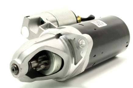 Starter Motor - ALLMAKES