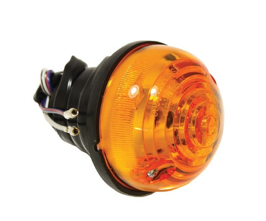 Indicator Light - Front - ALLMAKES
