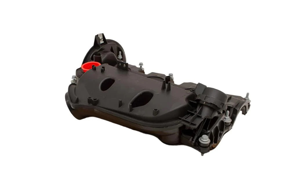Manifold - inlet