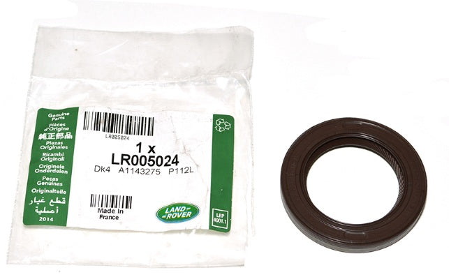 Primary Retainer - GENUINE LAND ROVER