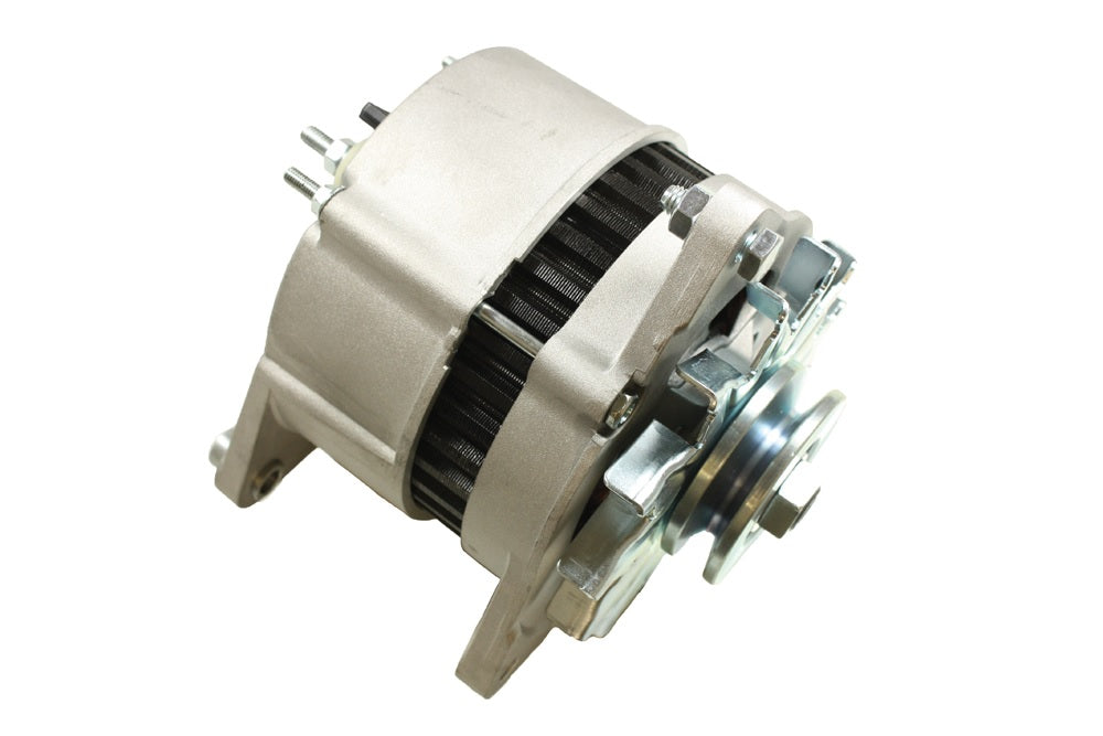 Alternator - 45 Amps - HELLA