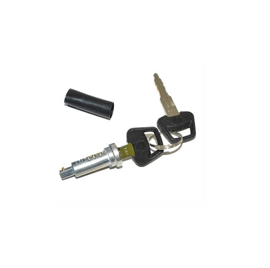 Lock Barrel 2 keys Long - Vehicles without Steering Column Lock - ALLMAKES