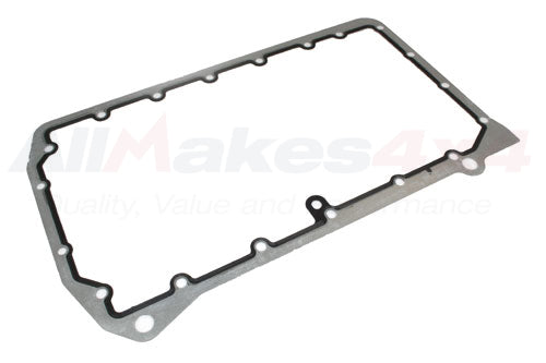 Gasket - Oil Pan - F1 - TD4 2.0 Diesel - ALLMAKES 4X4