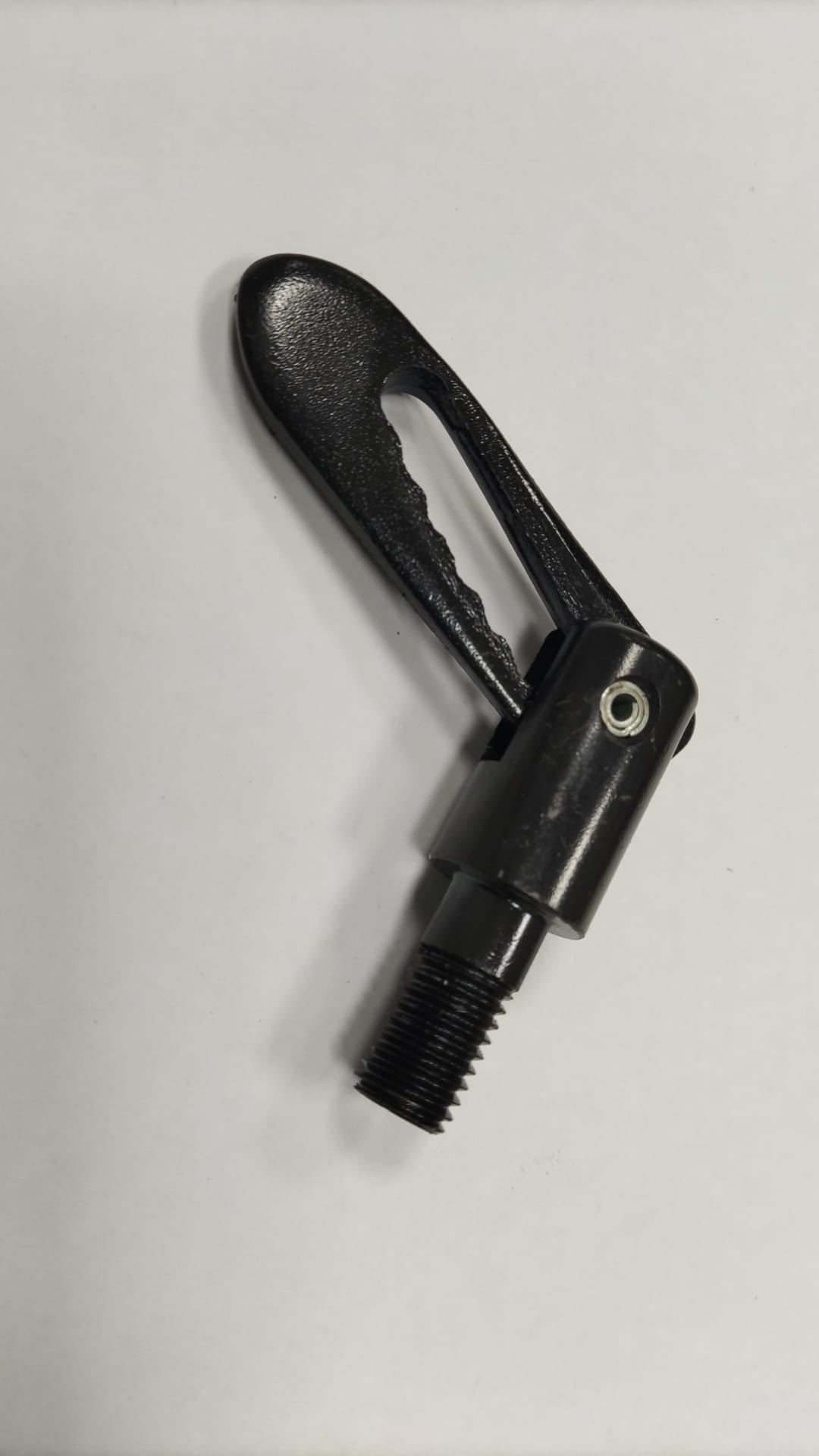 Key (Bag of 5)