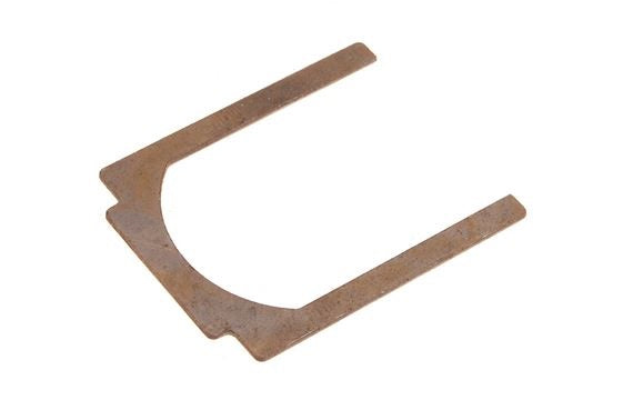 Lock Plate - AG PARTS