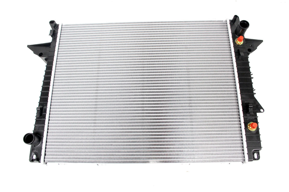 Radiator - NISSENS