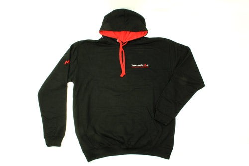 Terrafirma Hoodie Large