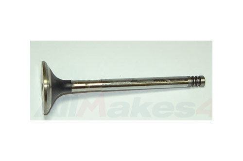 Exhaust Valve