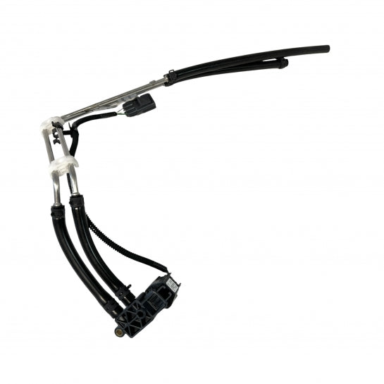 Sensor - Exhaust Gas Pressure - EUROSPARE