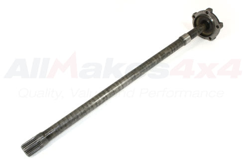 Shaft rear axle RH