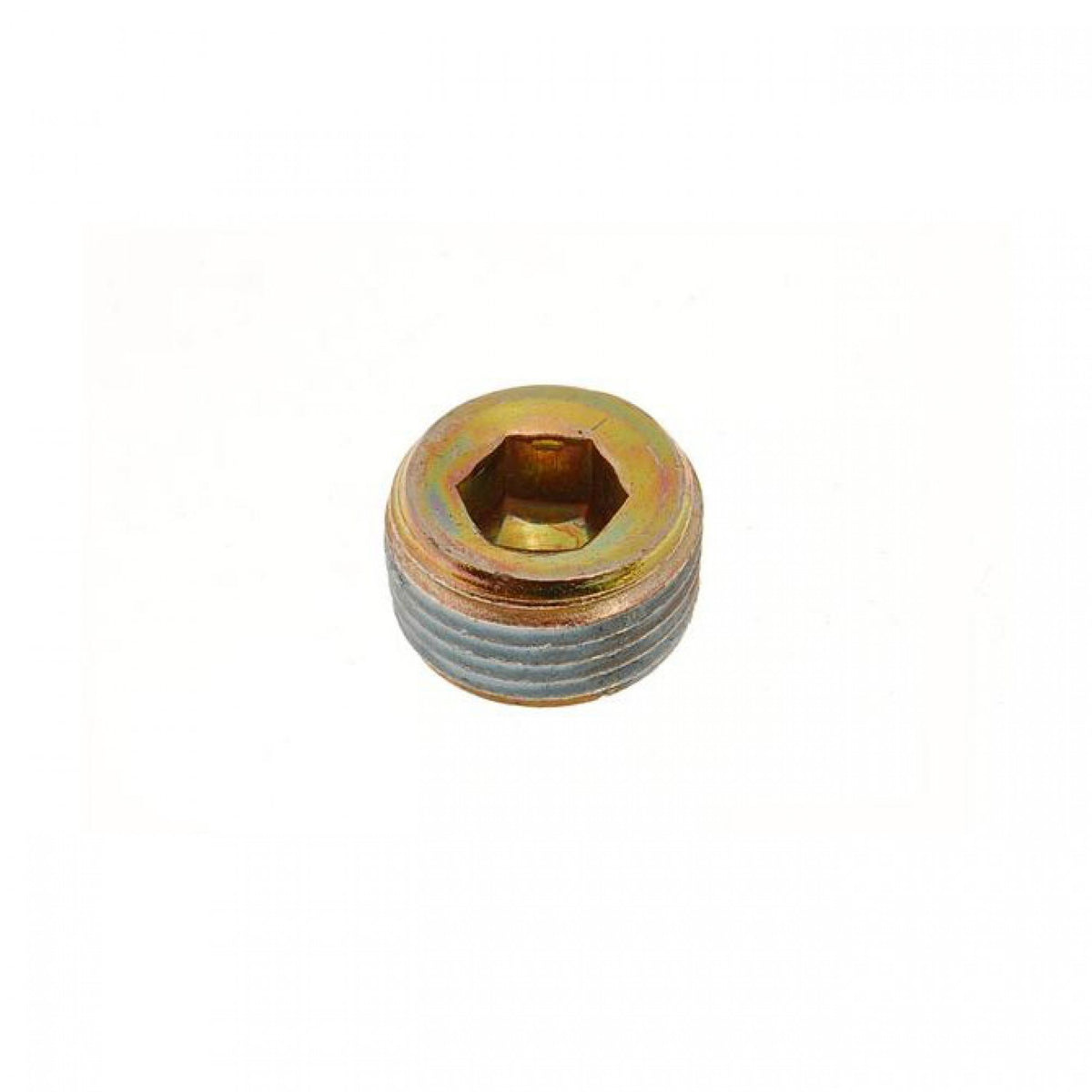 Plug Screw - GENUINE LAND ROVER