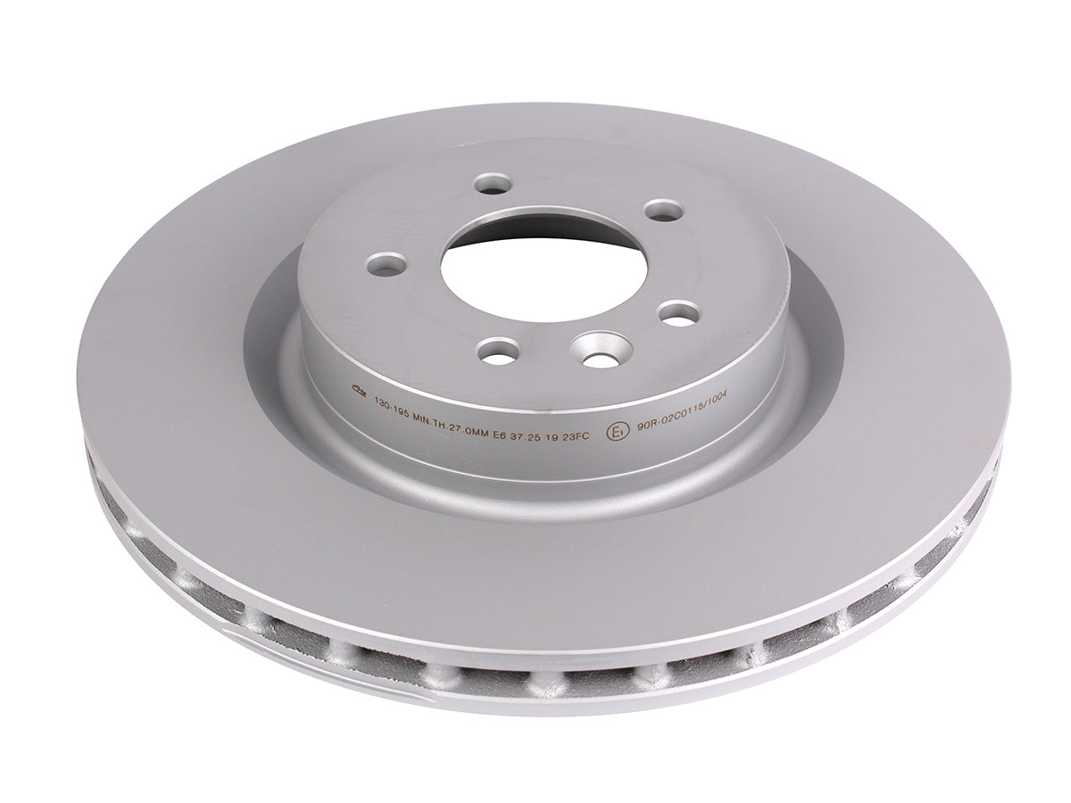 Front Brake Disc - Pair - 360 mm - ATE