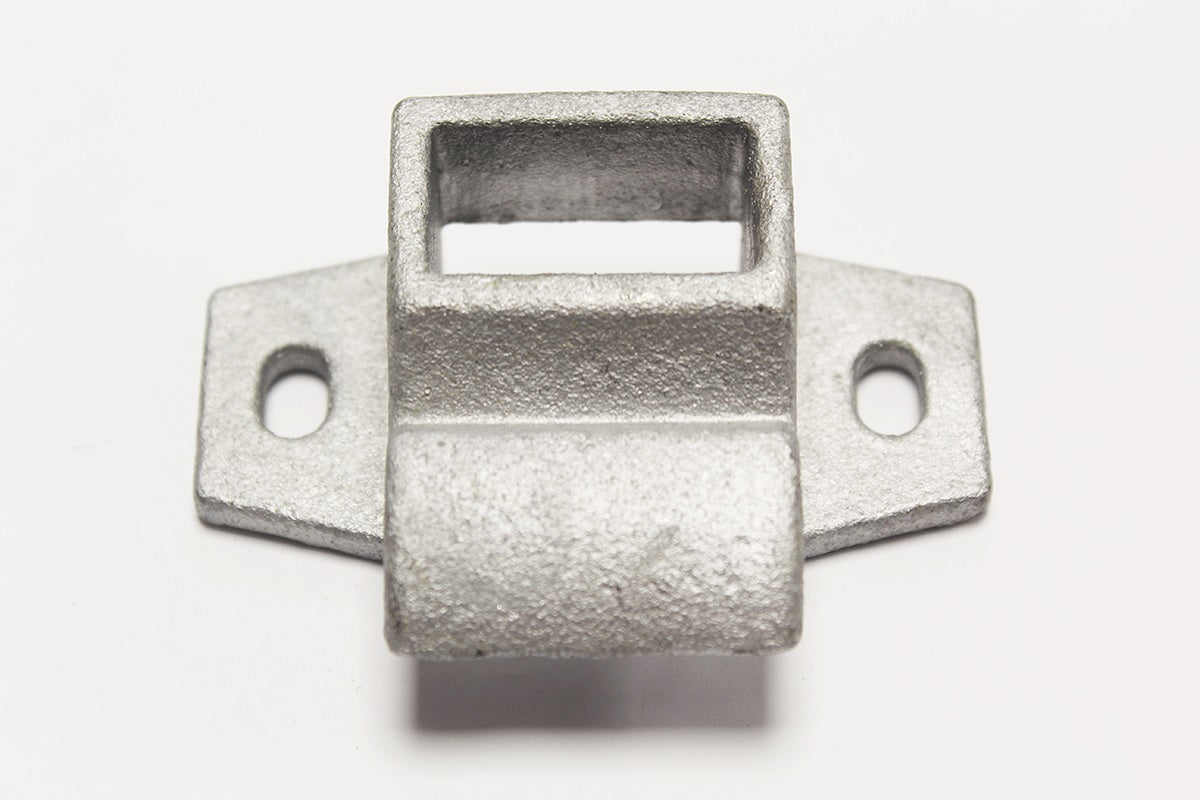 Striker Door Plate