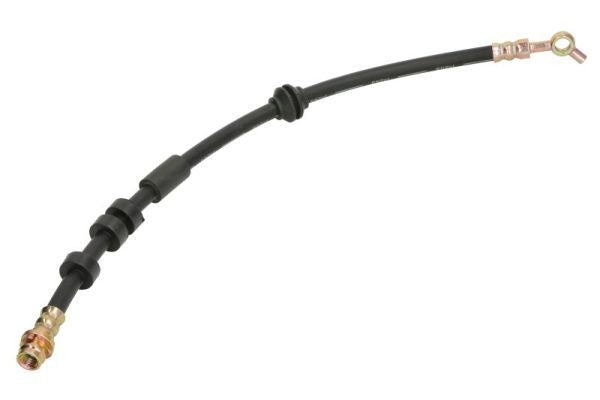 Flexible Brake Hose - Front Left - Towards the Caliper - EUROSPARE