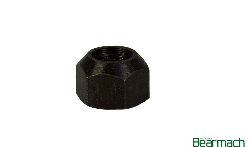 Wheel Nut