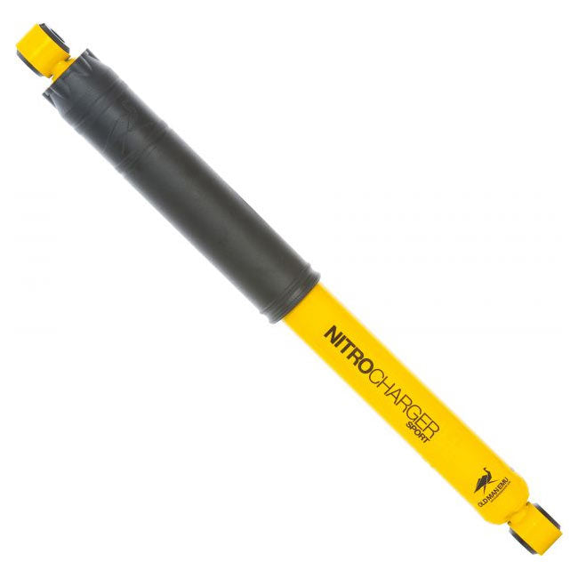 Nitrocharger Sport Shock - OLD MAN EMU