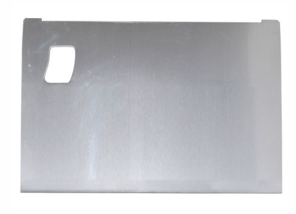 Safari Rear Door Bottom Half - Skin