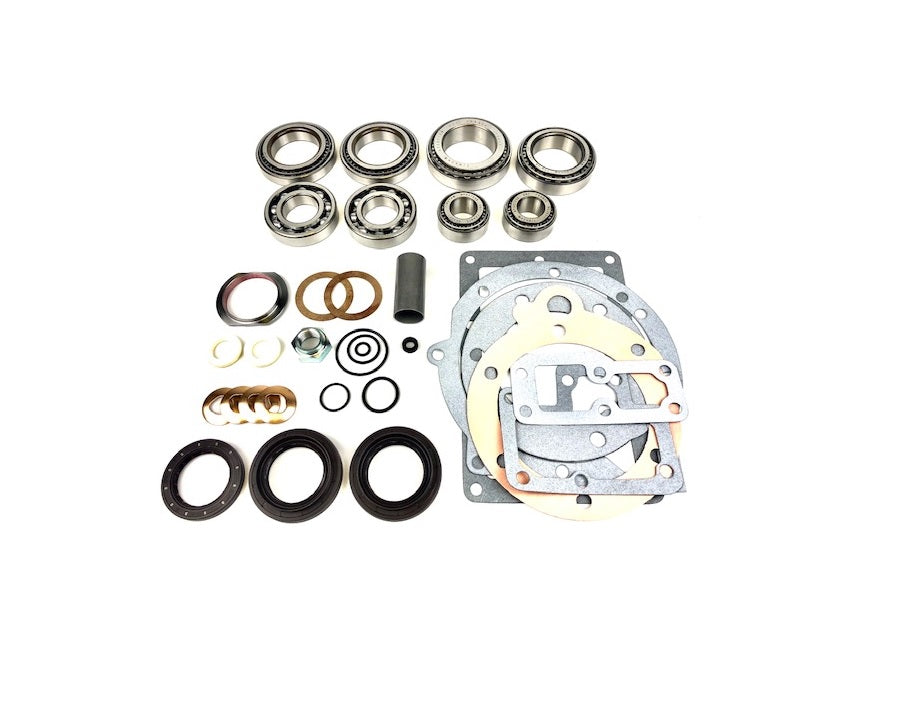 LT230 Transfer Case Repair Kit - Suffix A