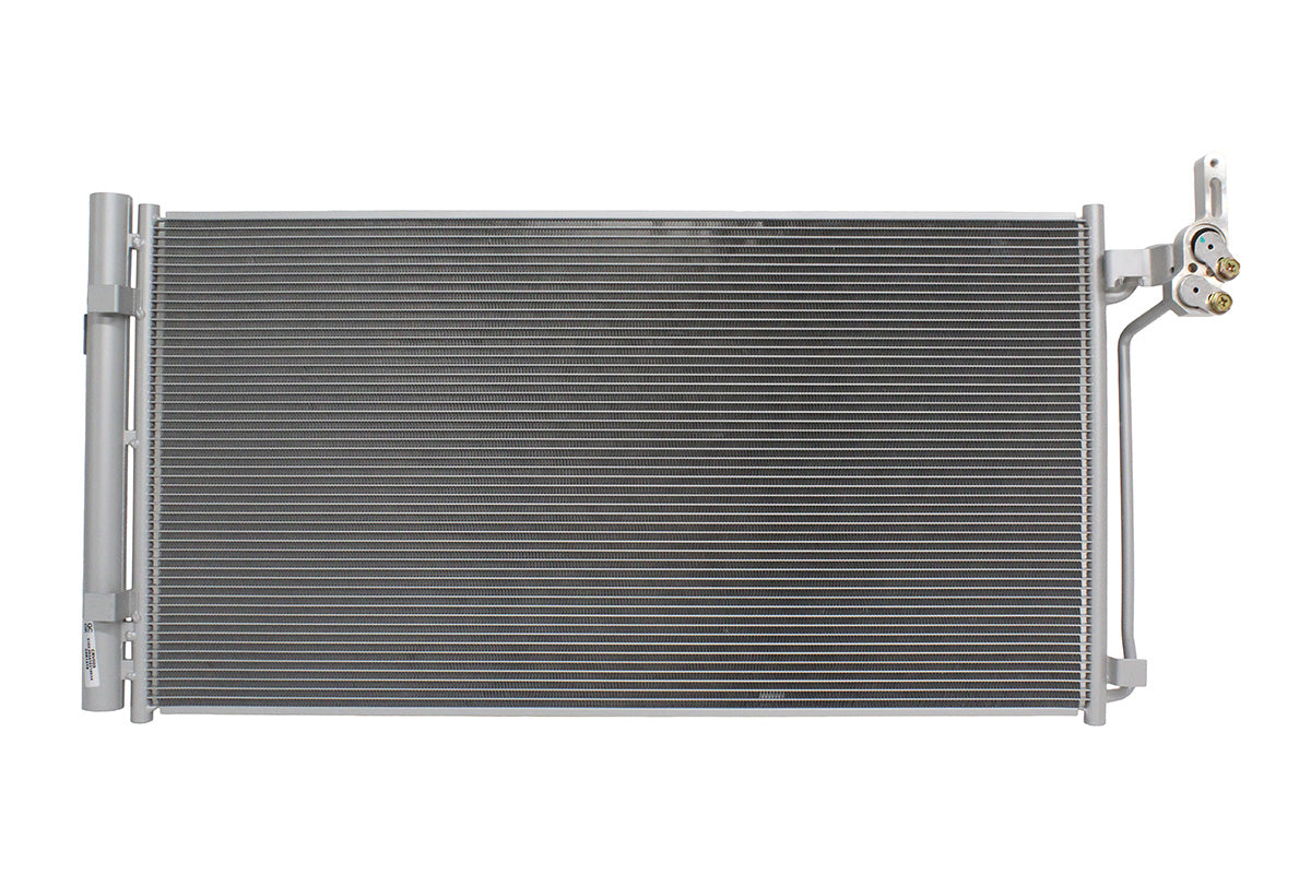 Condenser - NISSENS