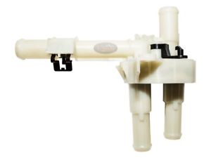 Heater Control Valve - Without Bracket - ALLMAKES
