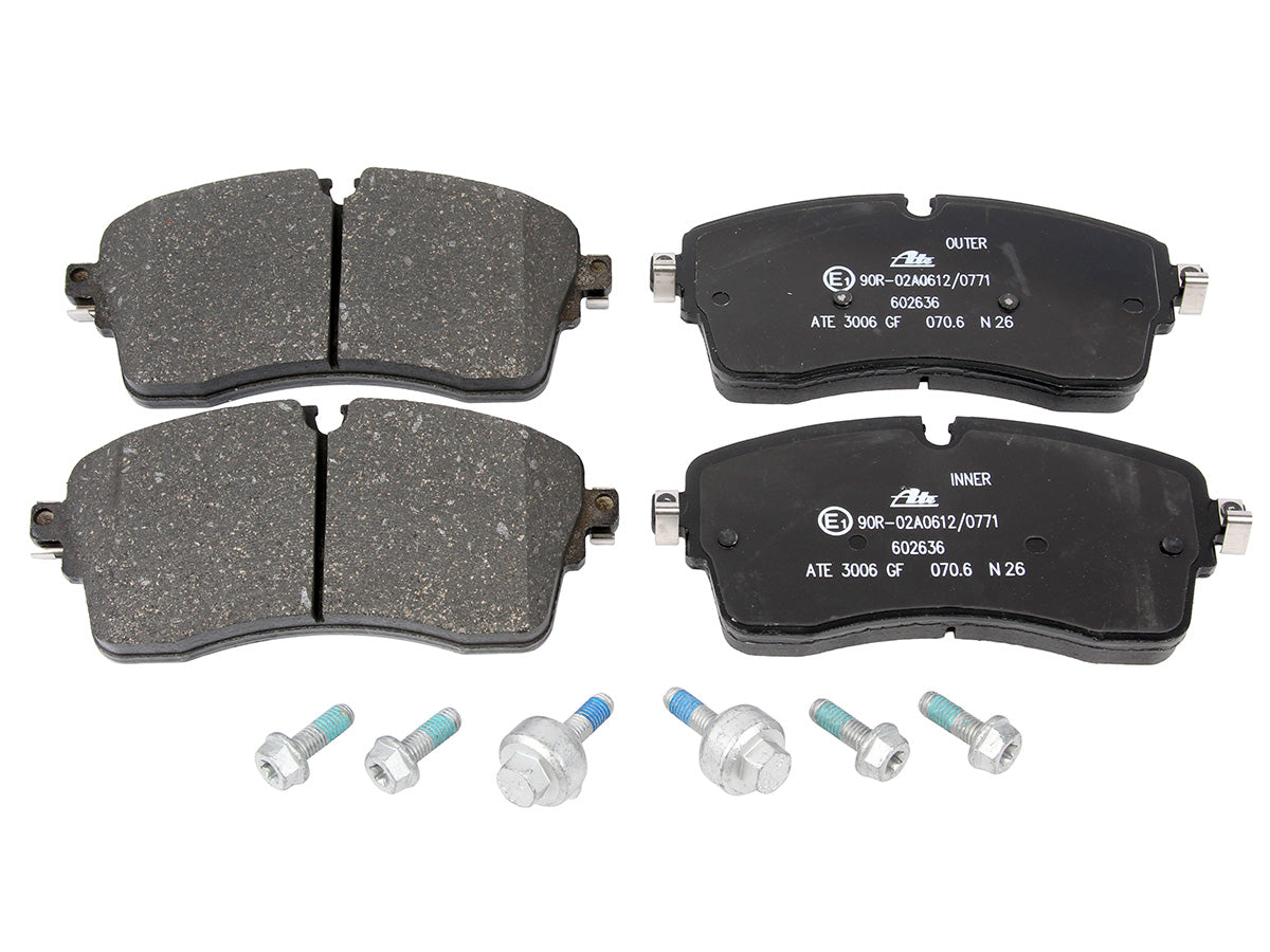 Brake Pad Set - ATE
