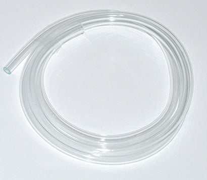 Washer Tubing Clear 3/16 Bore - 1 Meter