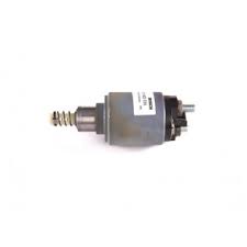 Solenoid - starter