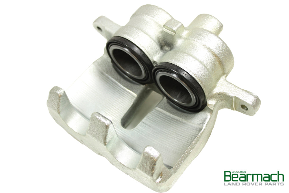 Brake Caliper - Front - RH