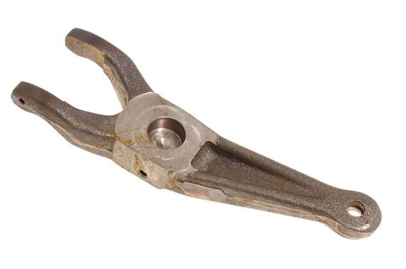 Clutch Fork - PR2 ALLMAKES - GENUINE LAND ROVER